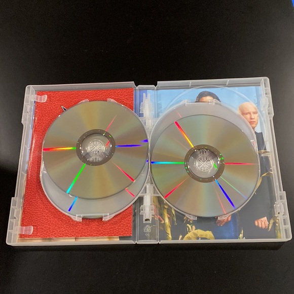 Smallville - The Complete First Season - Picture 10 of 11